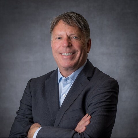 Treasury Curve Appoints Fred Berretta as Vice President of Partnerships to Accelerate Channel Growth